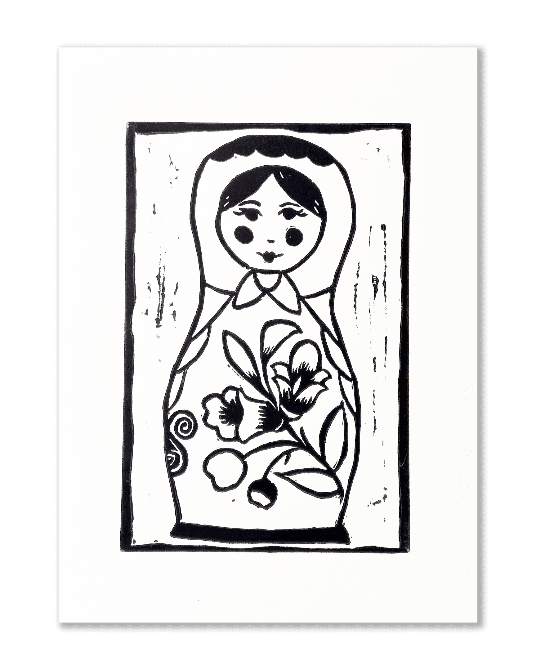 Russian Doll