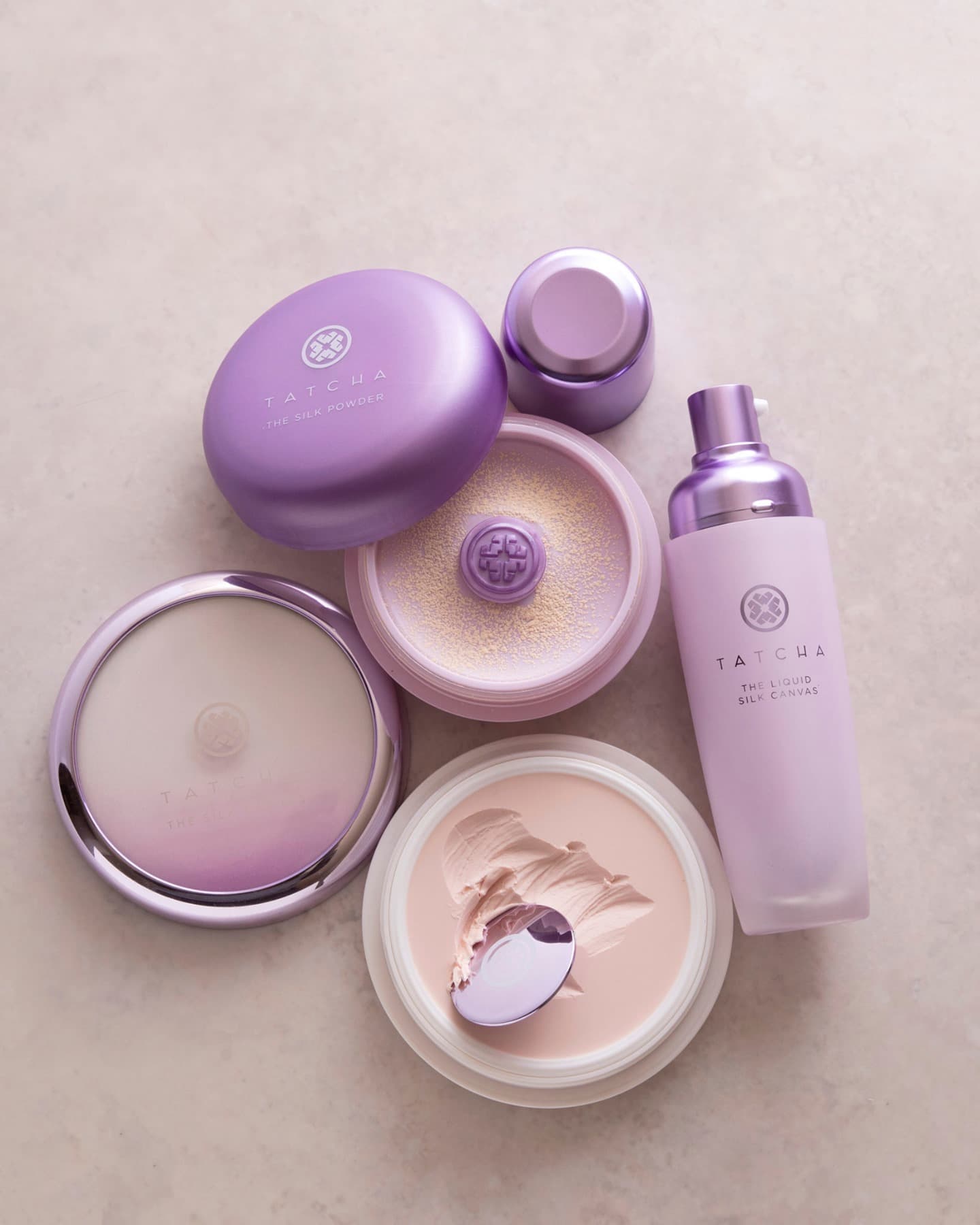 Tatcha Products