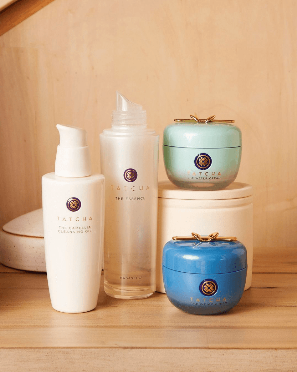 Tatcha Products