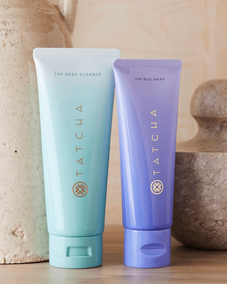 Tatcha Products